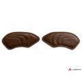 LUIMOTO TANK LEAF CAFE Tank Pads for the BMW R NineT Models LUIMOTO TANK LEAF CAFE Tank Pads for the BMW R NineT Models